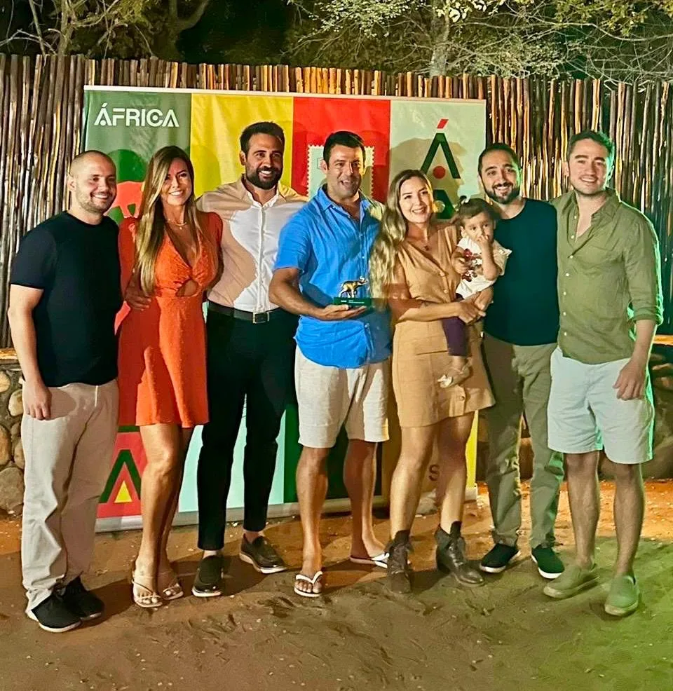 Equipe Legado