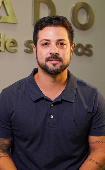 Depoimento — Renan Carvalho