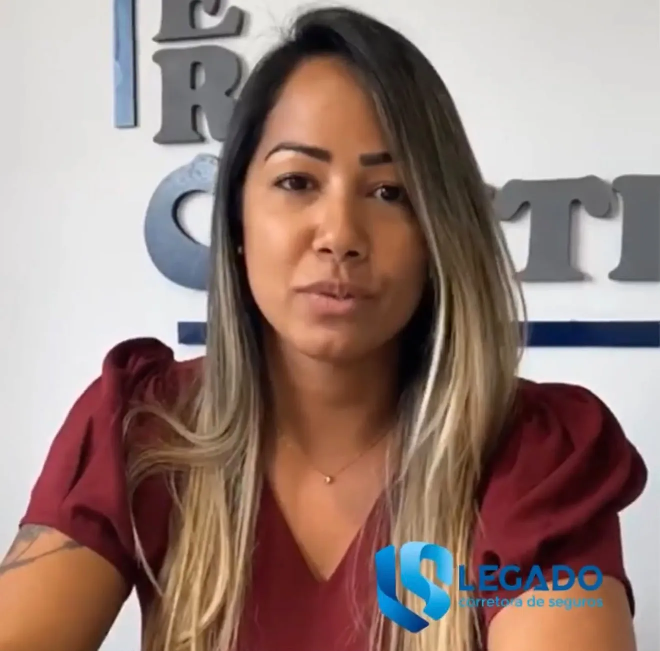 Depoimento — Barbara Araujo